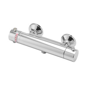 Thermix Shower 1000T Thermostatic shower control