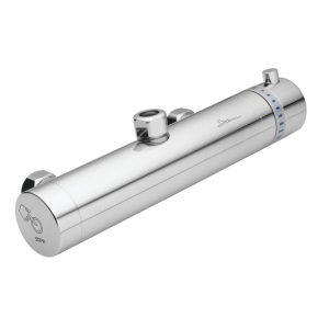 Touch Shower 1000 T self closing shower control