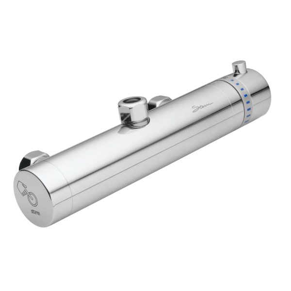 Touch Shower 1000 T self closing shower control
