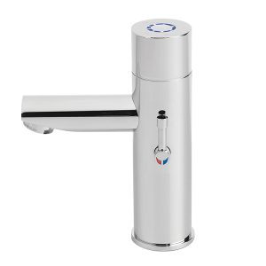Trendy Touch 1000 BRE Self closing Touch Faucet