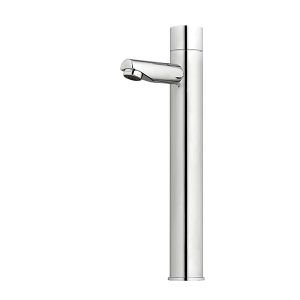 Trendy Touch Plus Touch Faucet - Touch-operated self-closing electronic lavatory faucet - Trendy Touch Plus