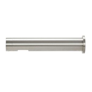 Touch-free electronic hand dryer for wall-mounted installations - Tubular Hand Dryer on_site - Automatic Hand Dryer - Electronic Hand Dryer -Touch-free electronic hand dryer for wall-mounted installations with stainless steel AISI316 finish