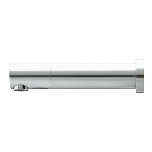 Tubular XL DP Touchless Wall Faucet - Touchless Faucets - Wall Mounted Bathroom Faucet - Touch Free Lavatory Faucets