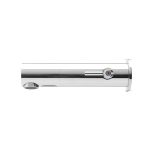 Tubular 1000 Touchless Wall Faucet - Wall Mounted Bathroom Faucet - Touch free electronic faucet for wall mounted installations Tubular 1000 E B
