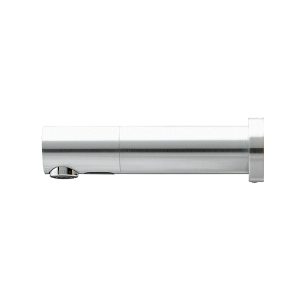 Tubular C Touchless Wall Faucet - Touchless Faucets - Wall Mounted Bathroom Faucet - Touch free electronic faucet for ceiling installations Tubular C