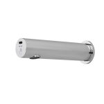 Tubular Wave DP LE Touchless Wall Faucet - Touchless Faucets - Wall Mounted Bathroom Faucet - Touch-free wall-mounted electronic faucet Tubular Wave DP LE
