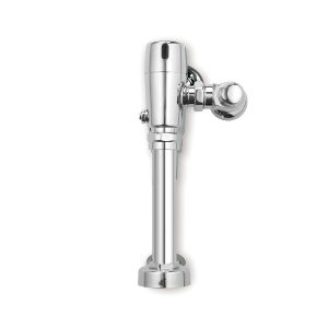 Venus 3003R PE Electronic flush valve for wc - Self-closing electronic flush valve for toilets, for high security locations - Venus 3003R PE - Automatic Flush Valve