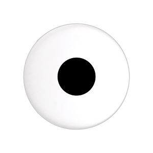 Wave On-Off Sensor Kit For Showers Front Fixation