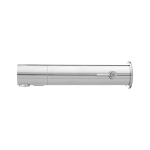 Malmo 1000 Touchless Wall Faucet - Touch free electronic faucet for wall mounted installations - Malmo 1000