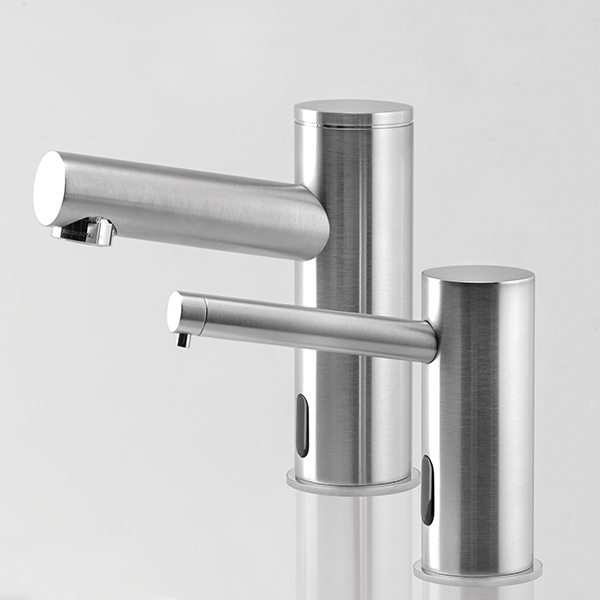 Elite Plus Commercial Soap Dispenser – Elite Plus Touchless Soap Dispenser Elite-Soap-Dispenser-AISI-316_Duo