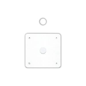 APS kit for toilets with distant control ireland