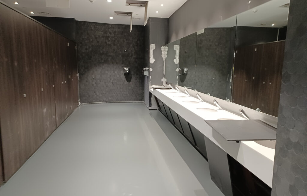 Game of Thrones Studio faucets