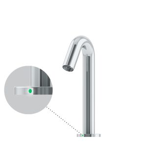 Touch Free Soap Dispensers With Soap Level Indicator ireland