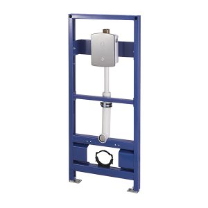 W.C. & Urinal Iron Frame Sets ireland