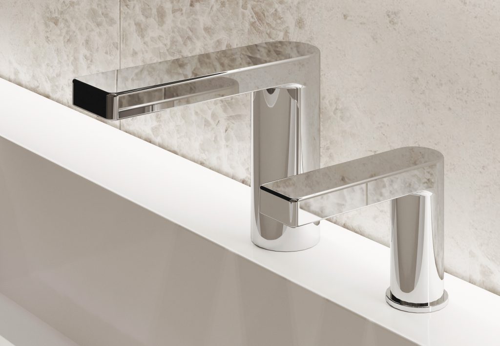 3_Boreal-duo Streamlining sanitation Touchless solutions for large-scale hospitality facilities