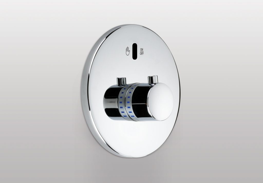 TOUCH-FREE ELECTRONIC SHOWER CONTROLS Neptune_1042_shower-control