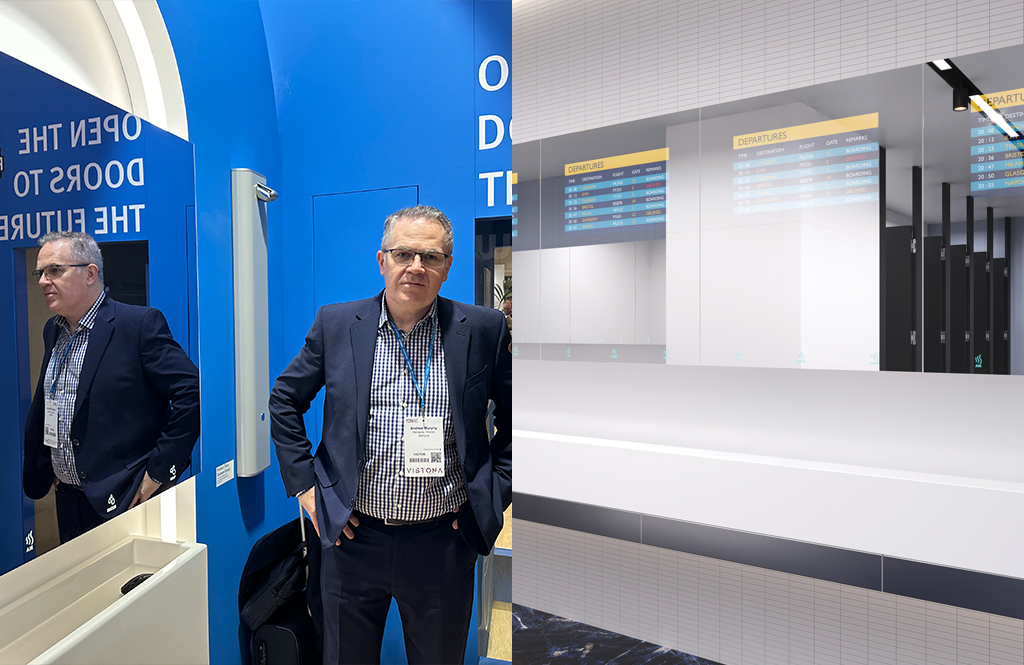 SWAR TV | Pioneering the Latest Industry Advancements: Stern Engineering's Debut at CSI Exhibition in London
